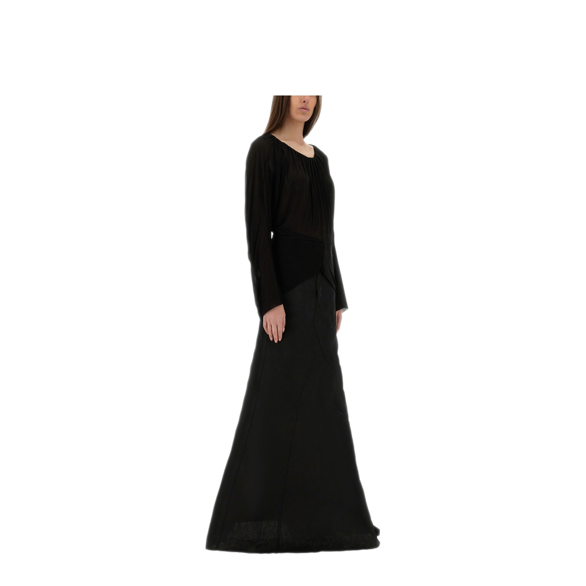 Draped Top - Image 2