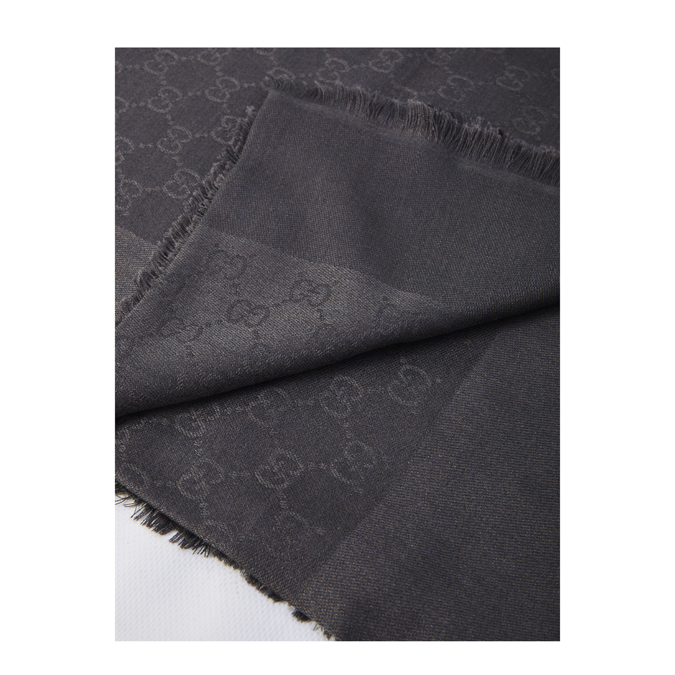 Jacquard Scarf - Image 2