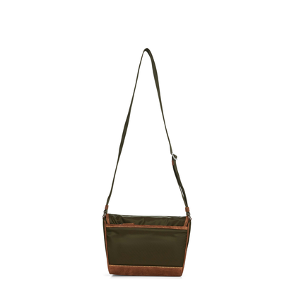 Men's Crossbody Messenger Bag - Image 3