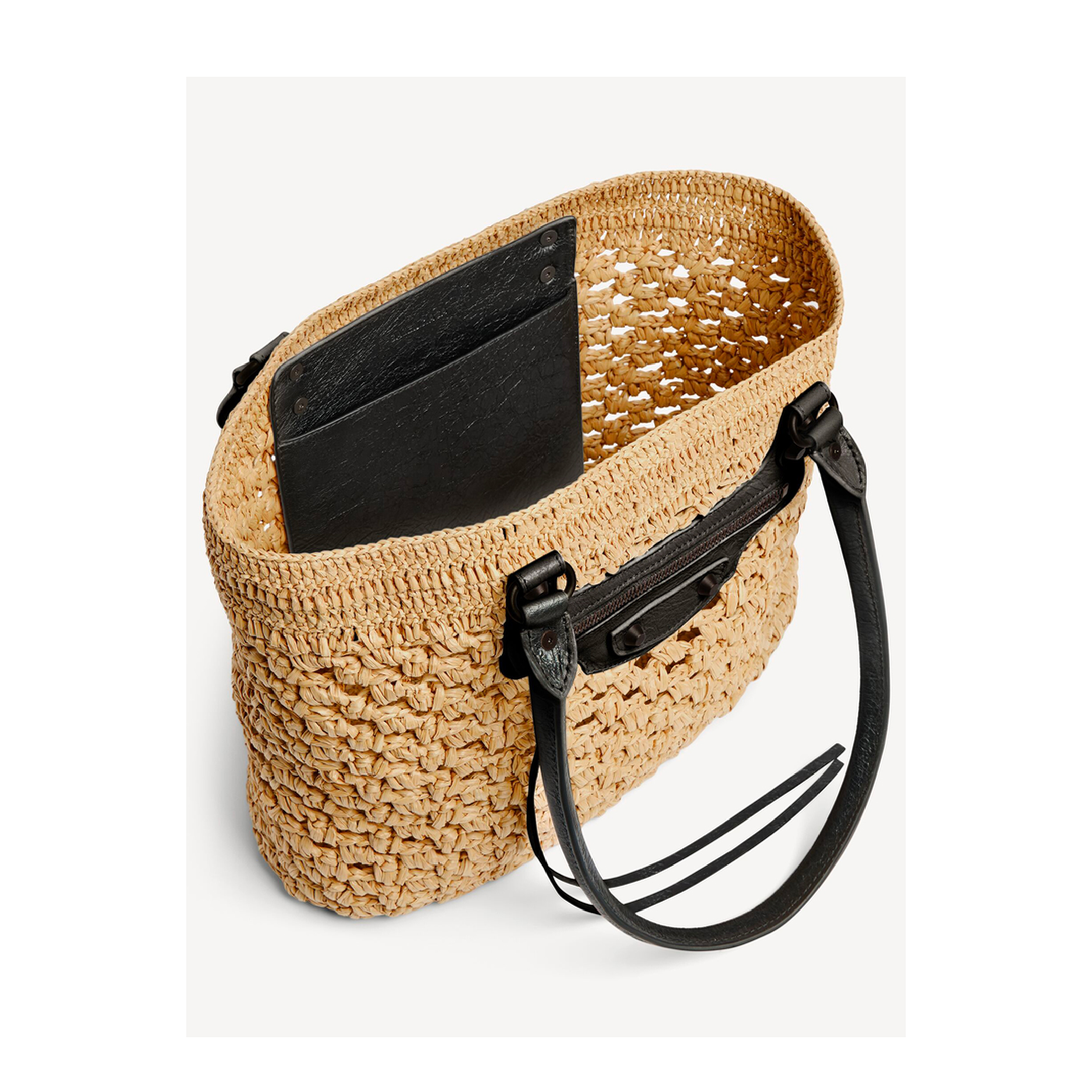 City Basket Medium - Image 4