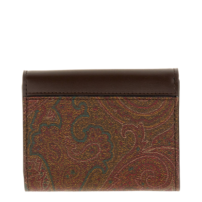 Paisley Wallet - Image 3