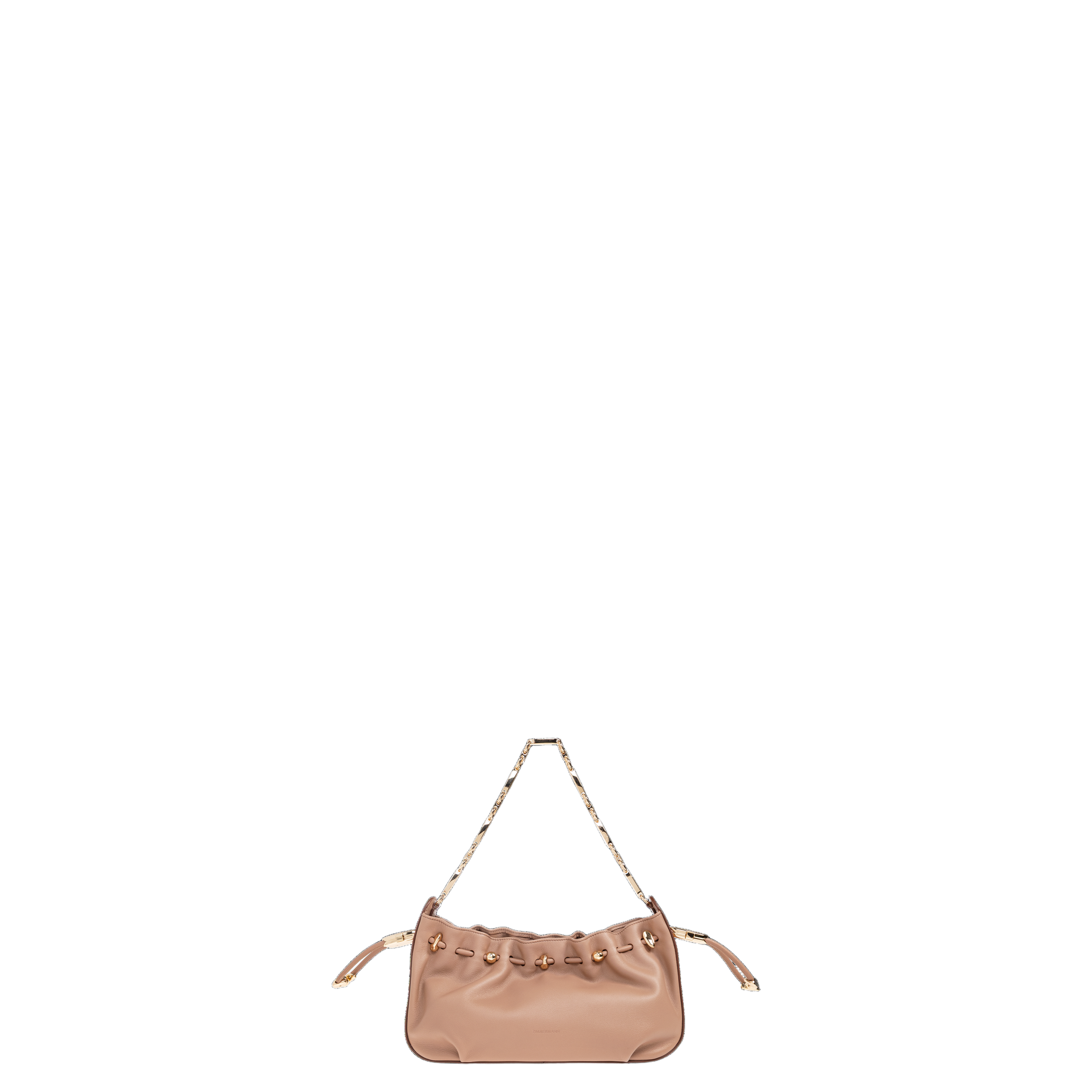 Halcyon Shoulder Bag Brown - Image 1