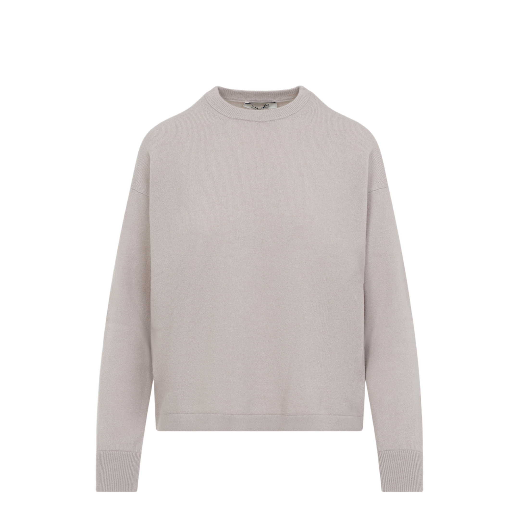 Max Mara`s Nebbie Pullover - Image 3