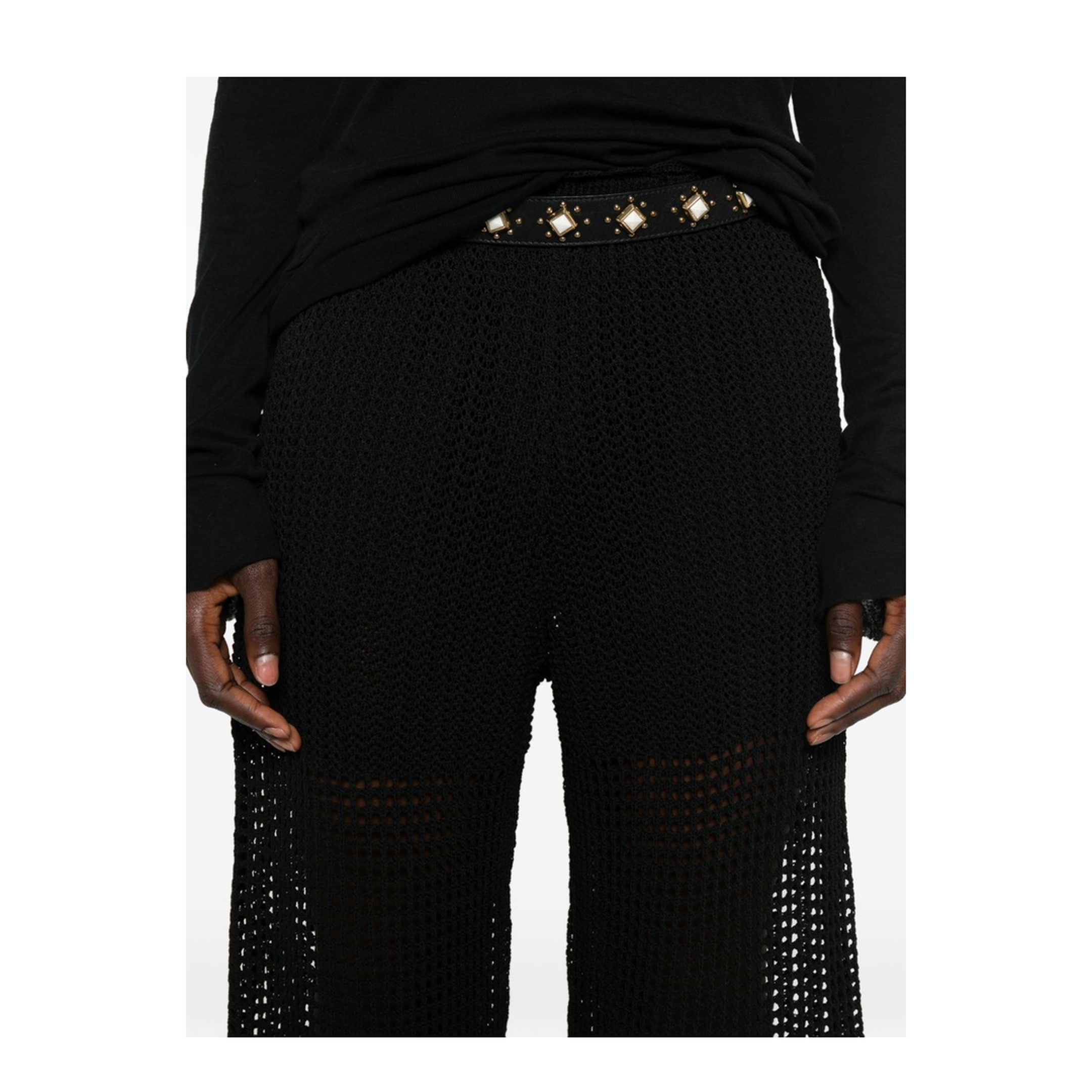 Trousers - Image 3