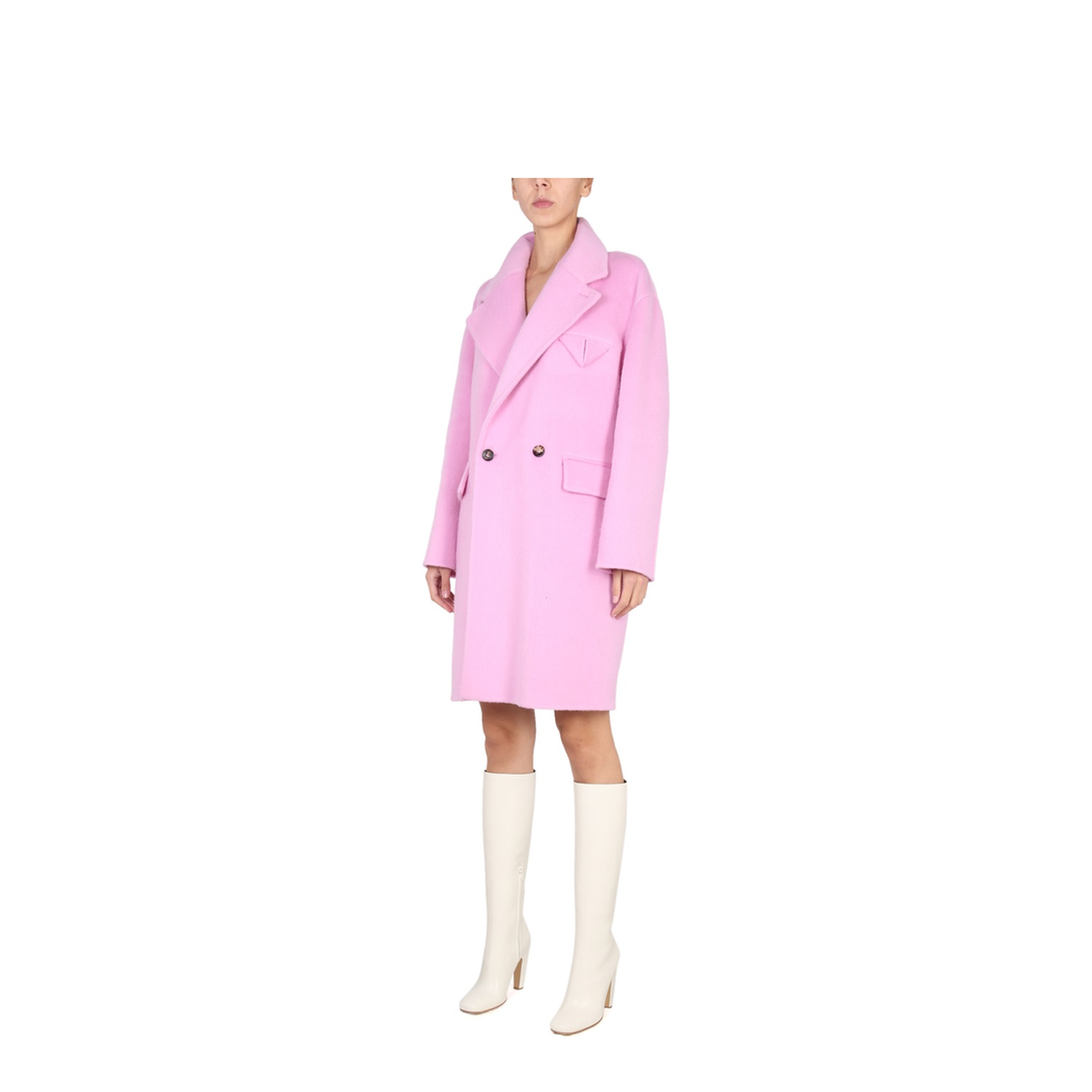 Double-Face Coat - Image 2