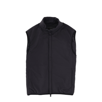 Vest with Collar - Image 1