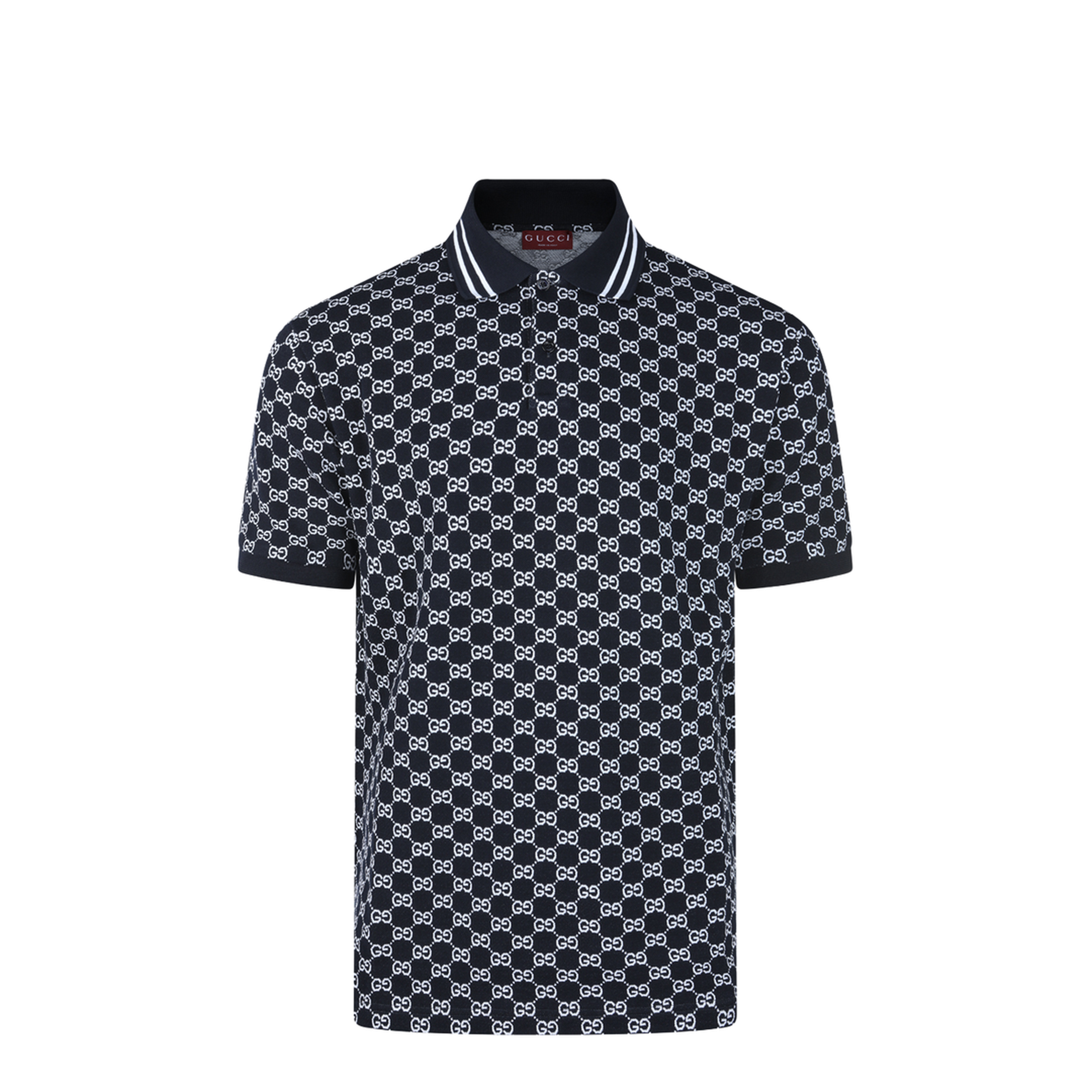 POLO GG JACQUARD - Image 2