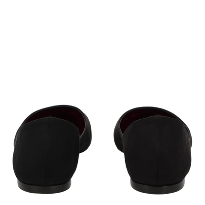 Crepe Satin Ballerina - Image 5