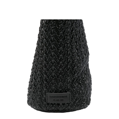 Quilted Medium Hobo Bag - Image 3