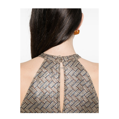 Dresses Brown - Image 4