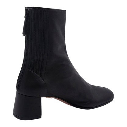 Boots Light Grey - Image 3