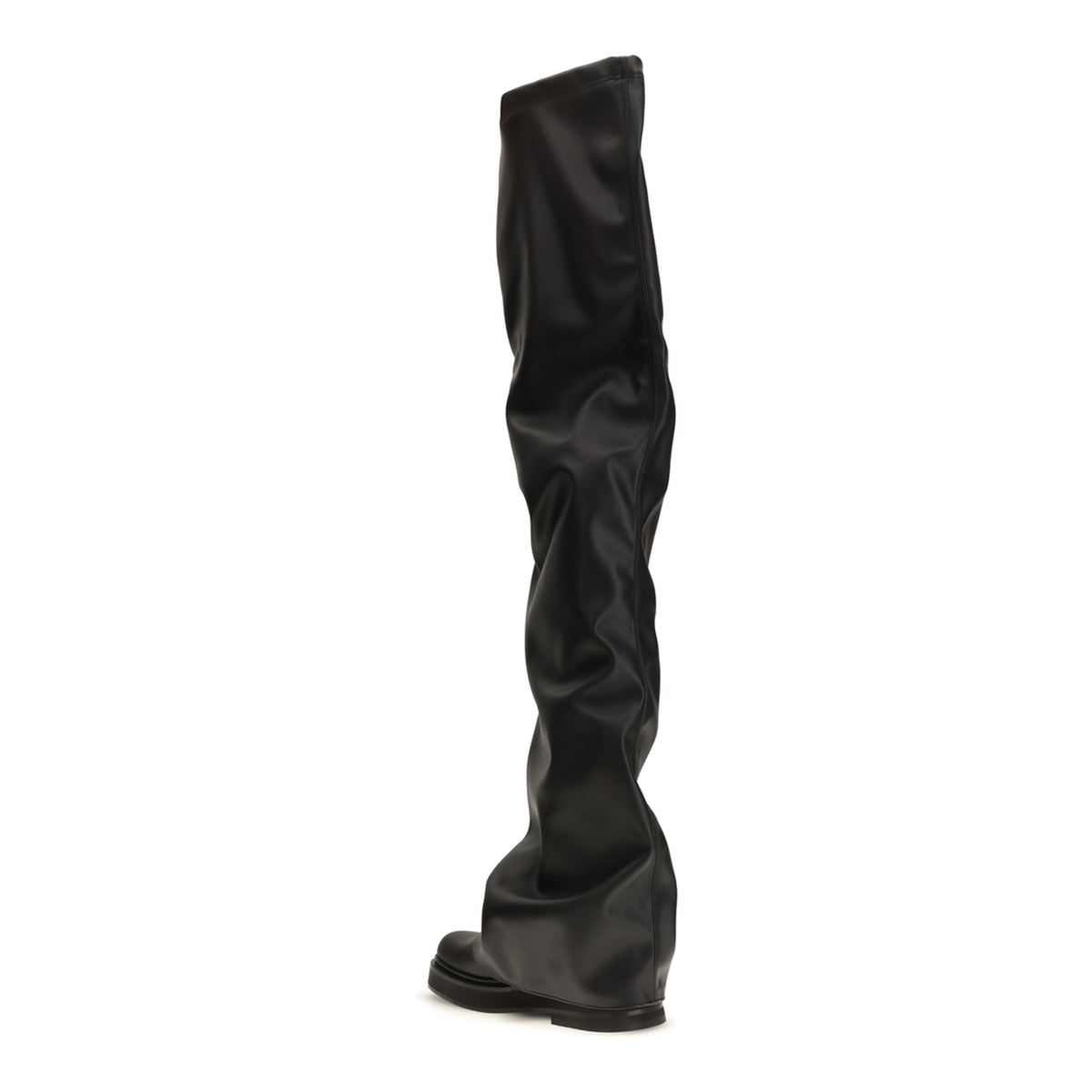 Robin Extra Long Boots - Image 3