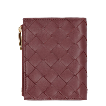 Wallets Bordeaux - Image 2
