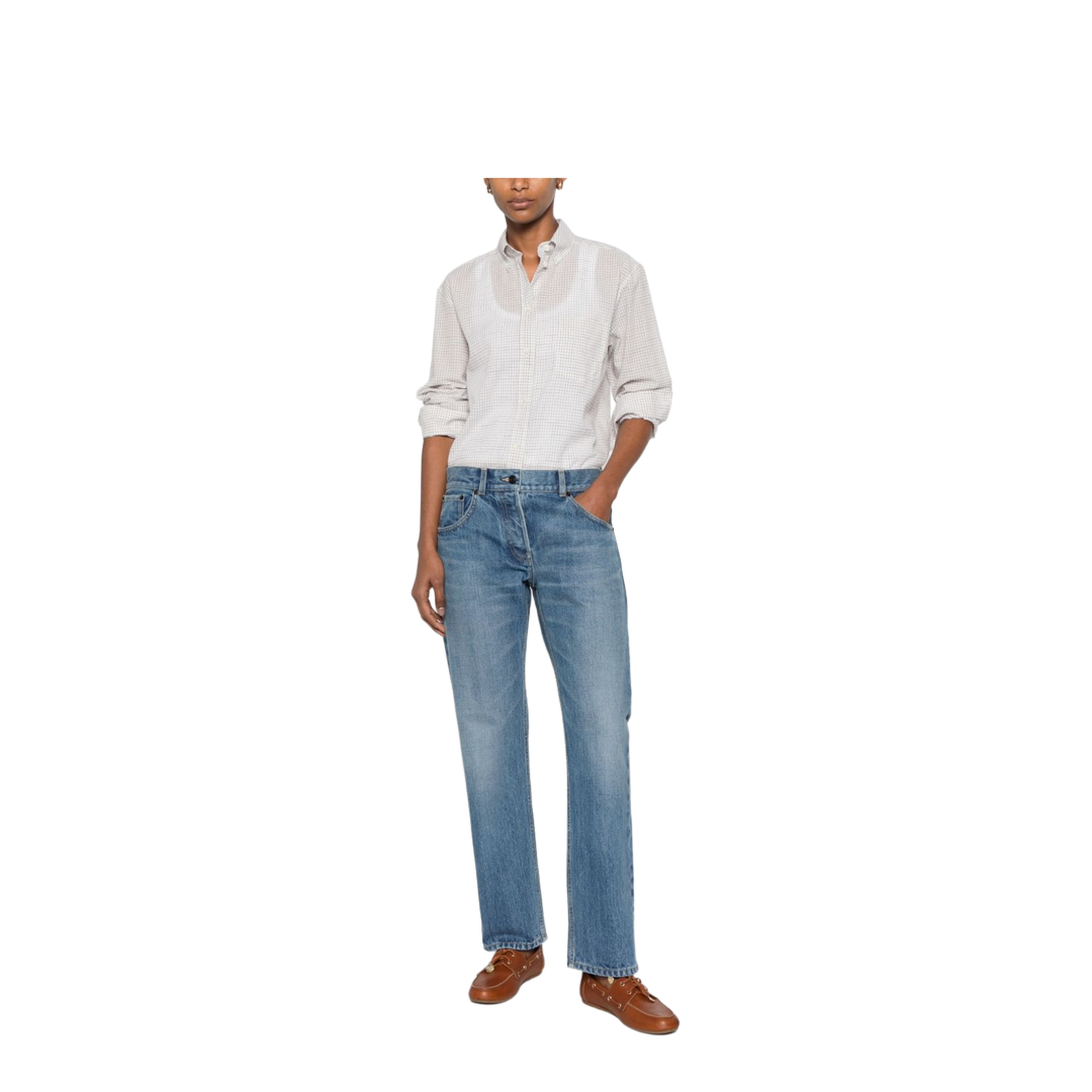 Jeans Blue - Image 4