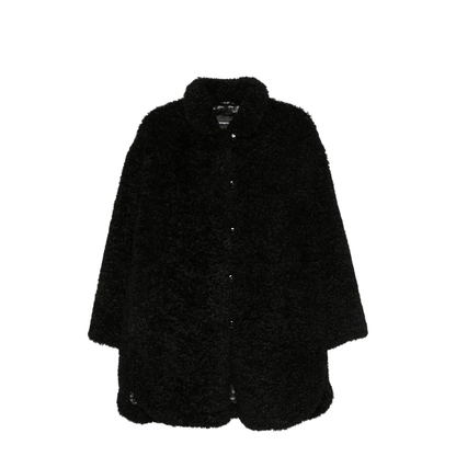 Coat Black - Image 1