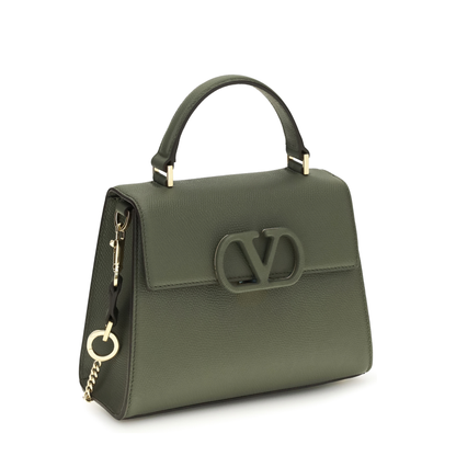 VSling mini grained calfskin Handbag - Image 2