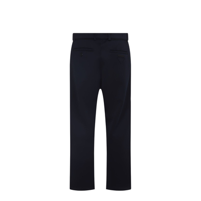 Trousers Blue - Image 2