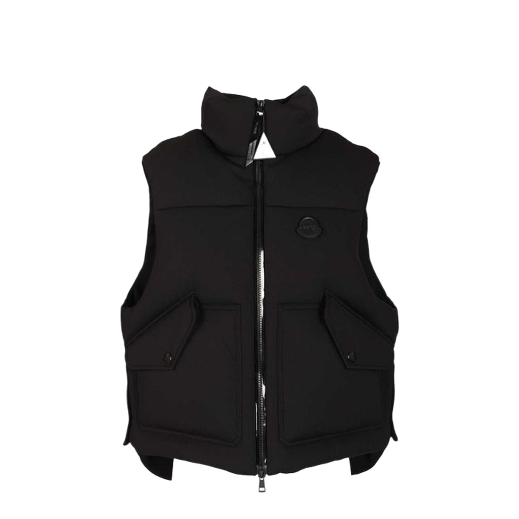 Otis Down Vest - Image 1