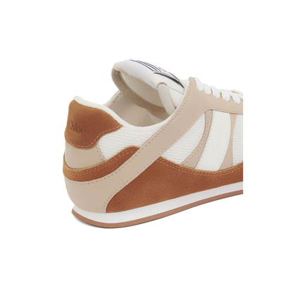 Sneakers Brown - Image 3