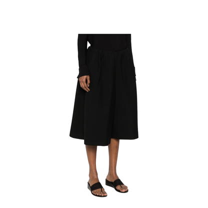 Fauna Shorts Black - Image 5