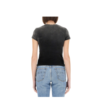 T-Shirt With Logo - Image 3