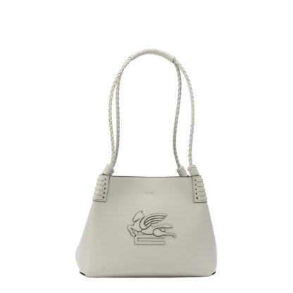 Shoulder Bag Ivory - Image 1