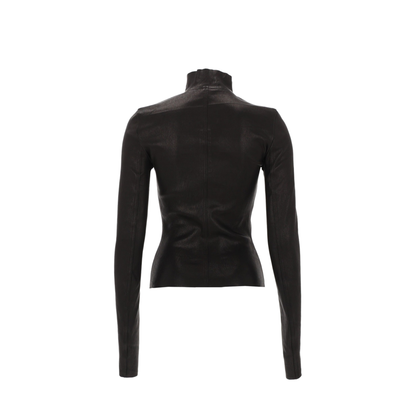 Leather Jacket Gary - Image 3