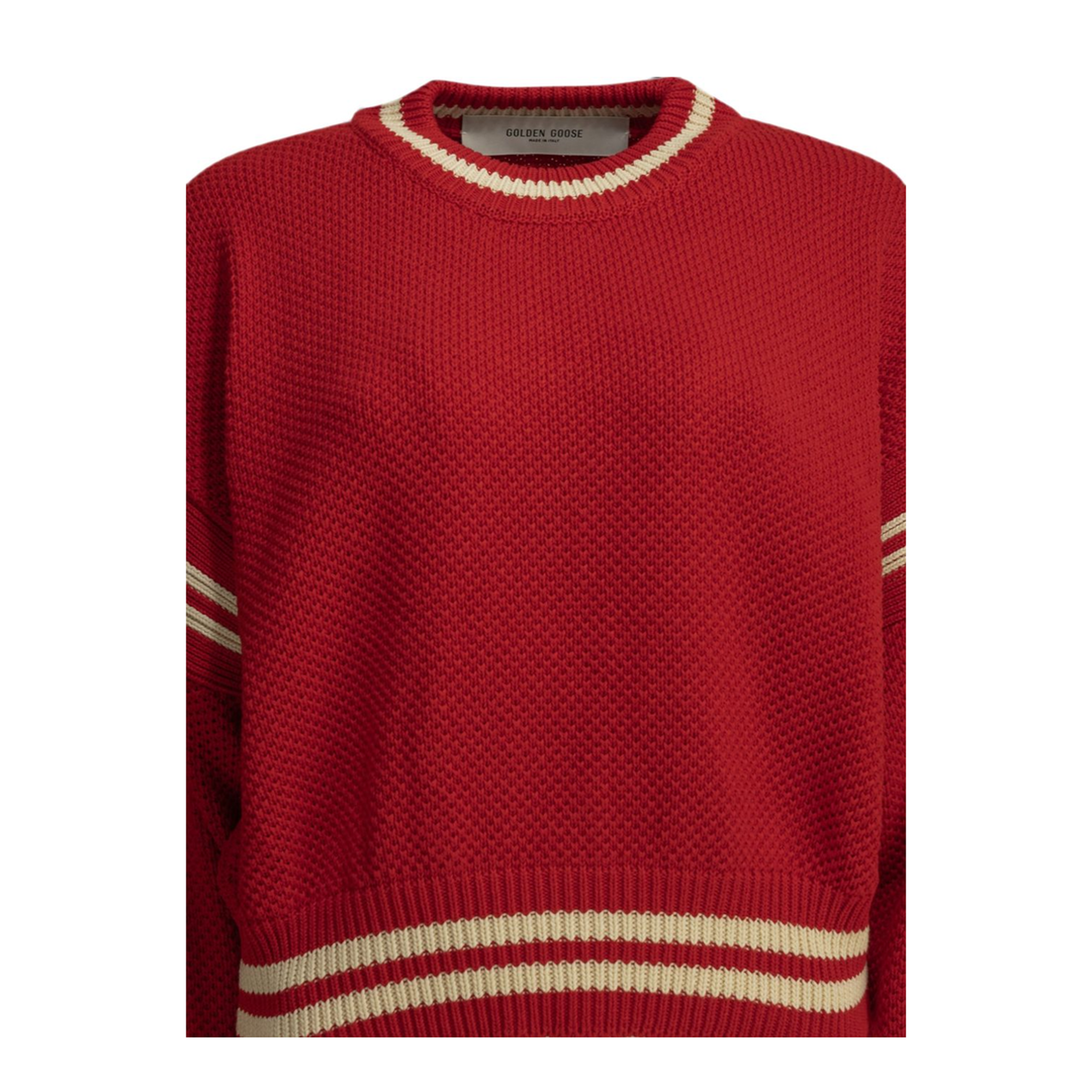 Sweaters Red - Image 4