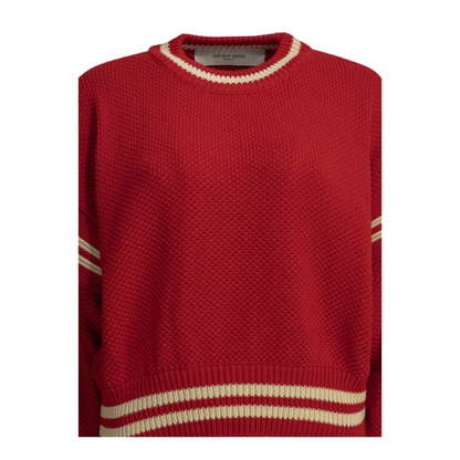 Sweaters Red - Image 4
