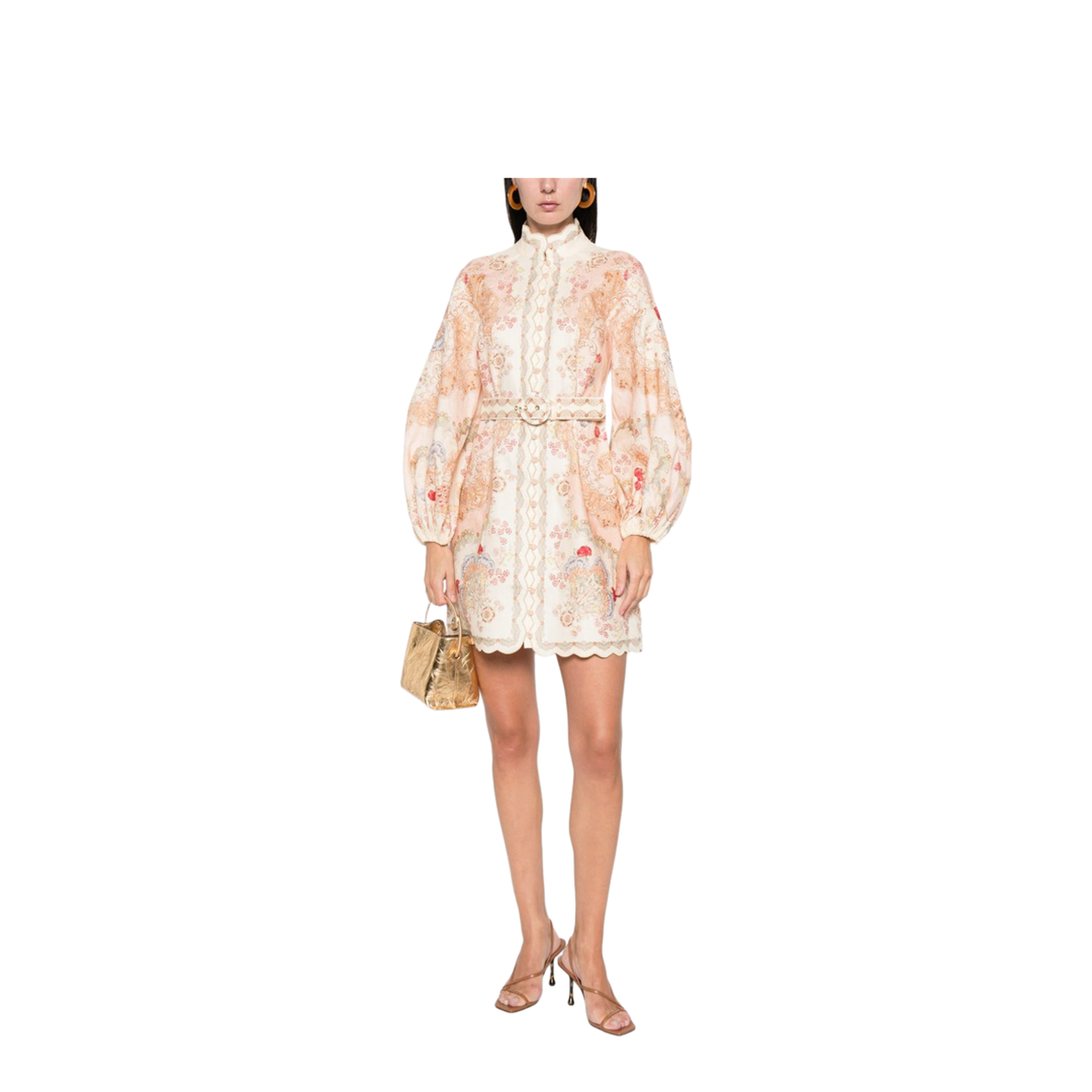 Mini Dress - Image 5