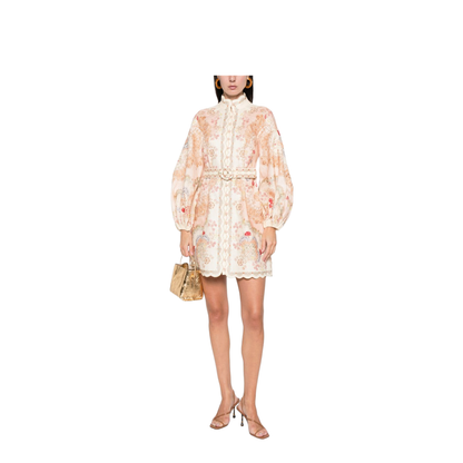 Mini Dress - Image 5