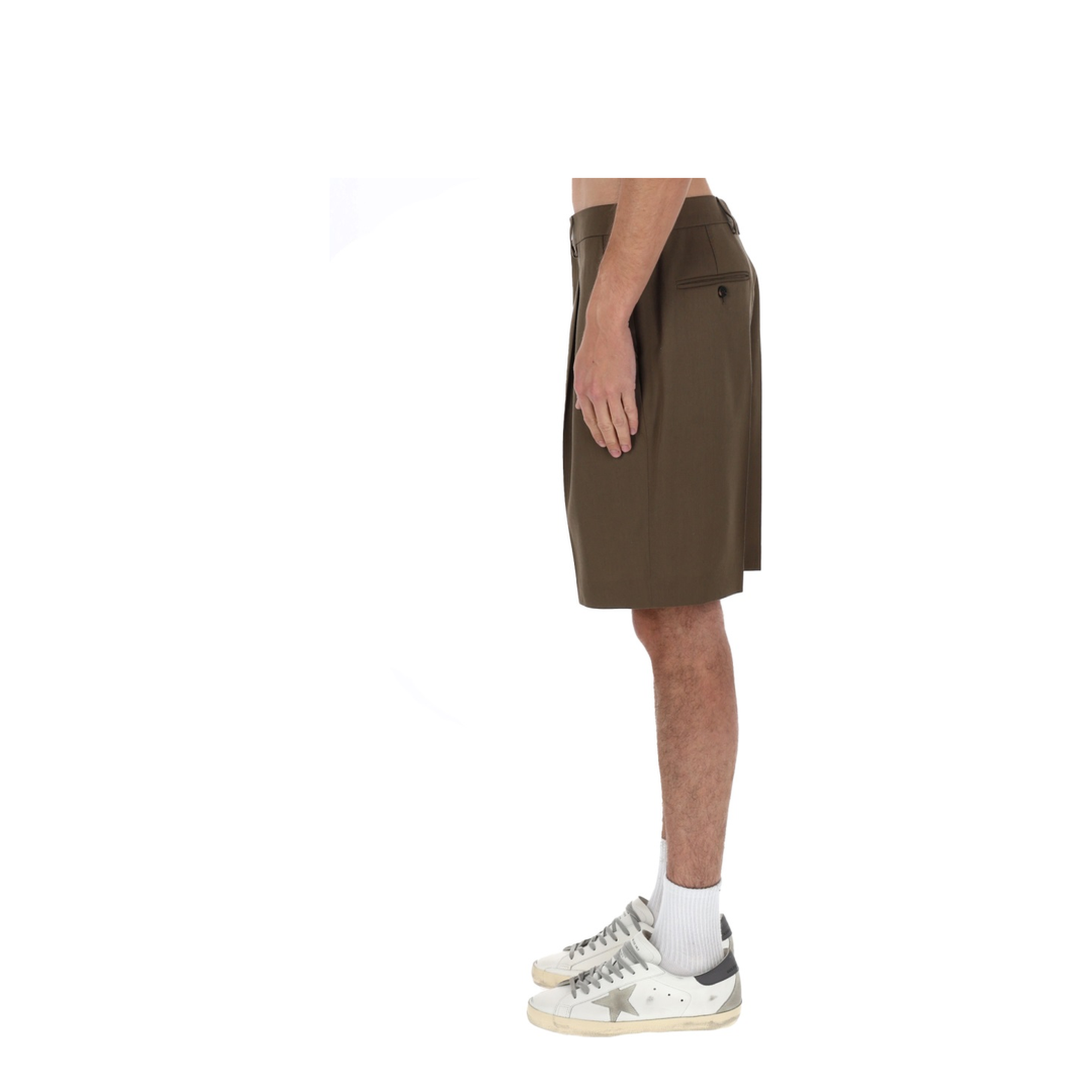 Tailored Shorts - Image 4