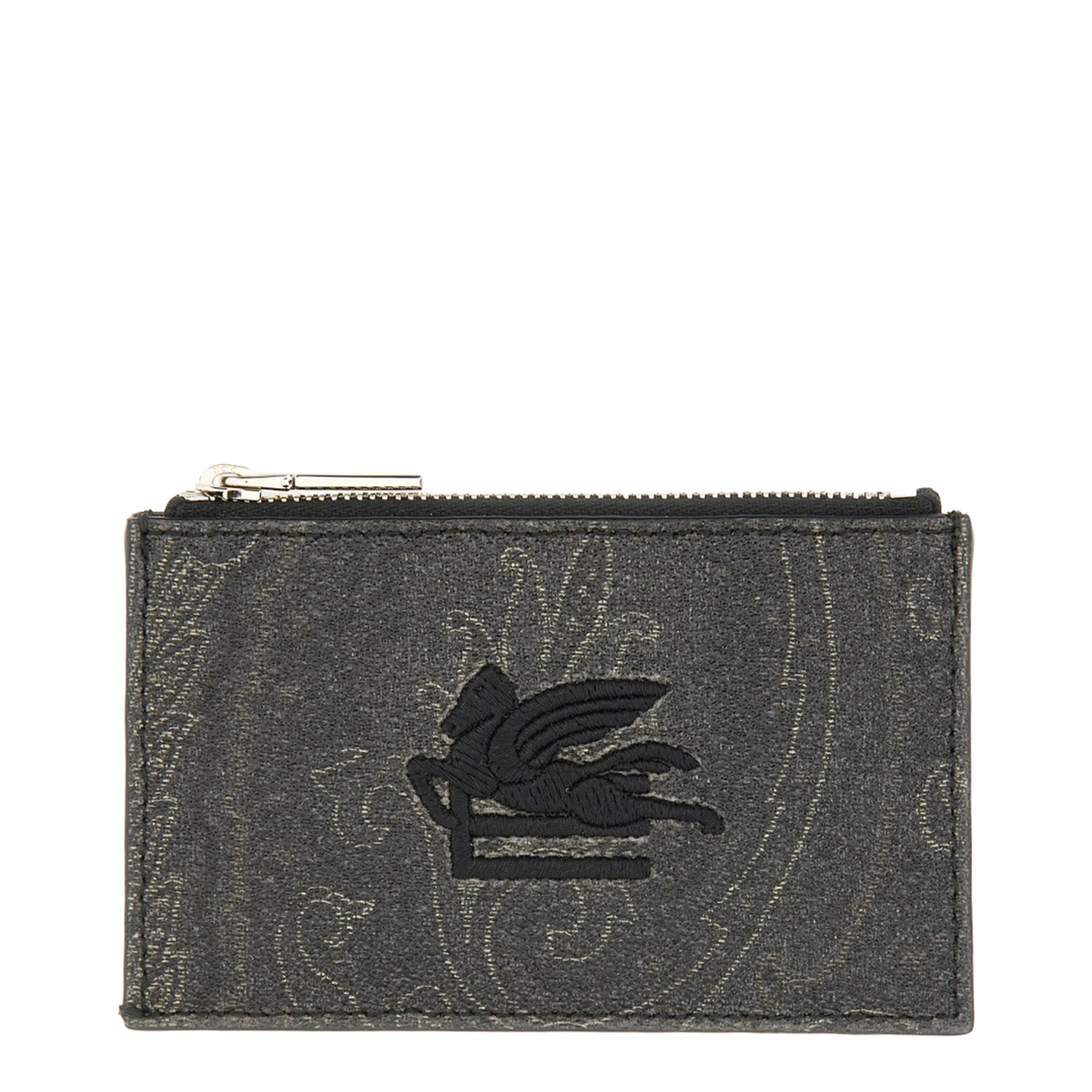 Card Holder Arnica with Pegasus - Image 1