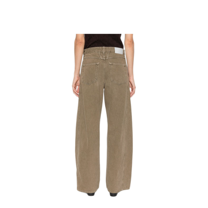 Jeans BROWN - Image 2