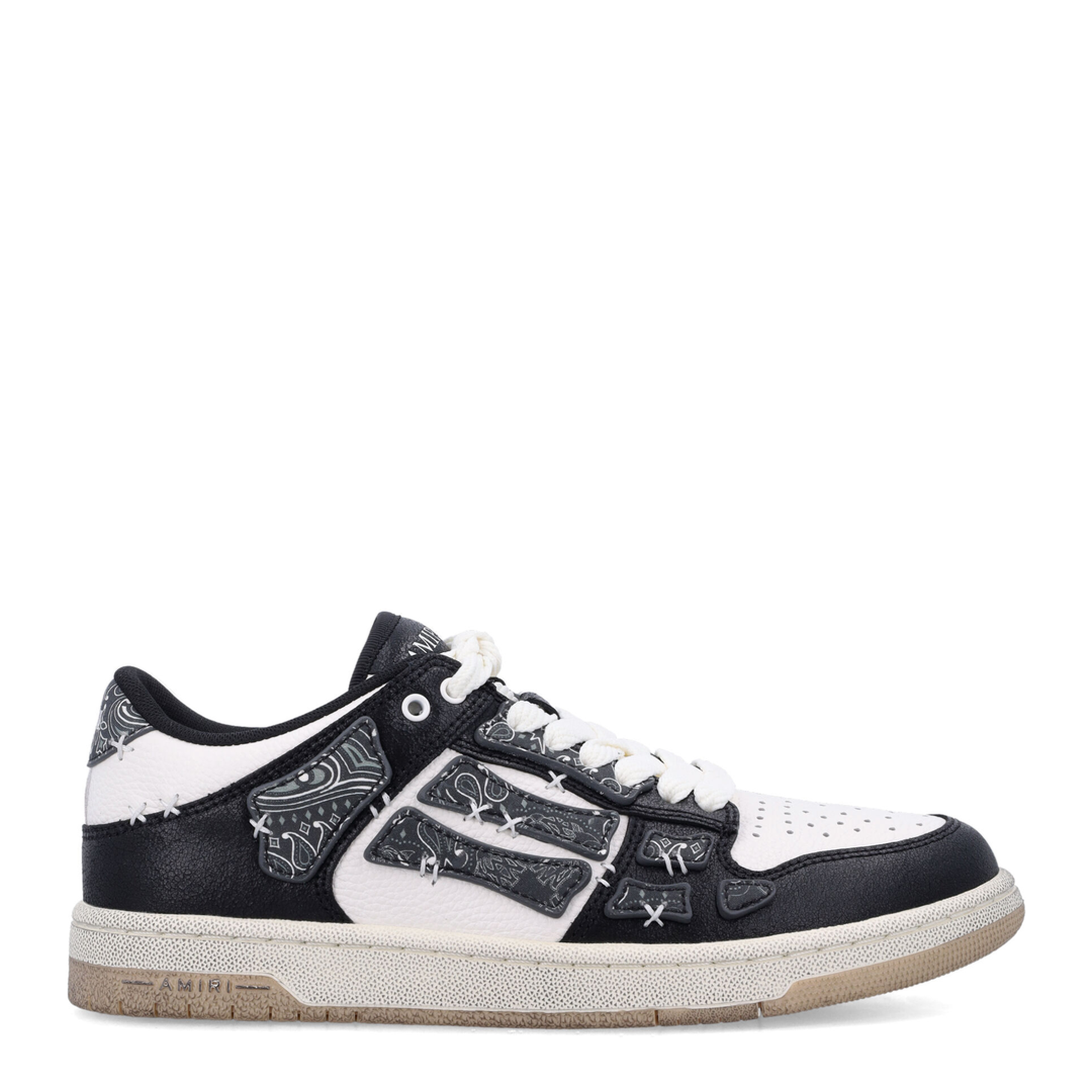 Sneakers Black - Image 1