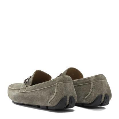 "Driver" Loafers - Image 4