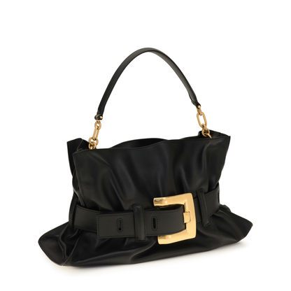 Medium Anthem Shoulder Bag - Image 2