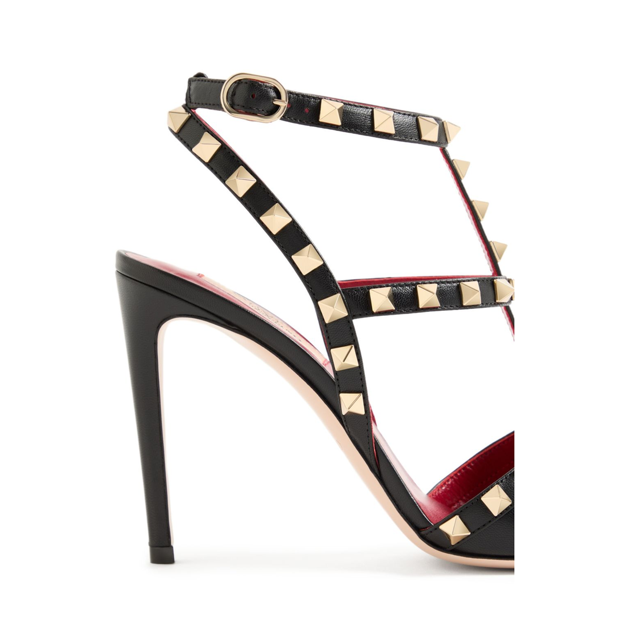 With Heel Black - Image 4