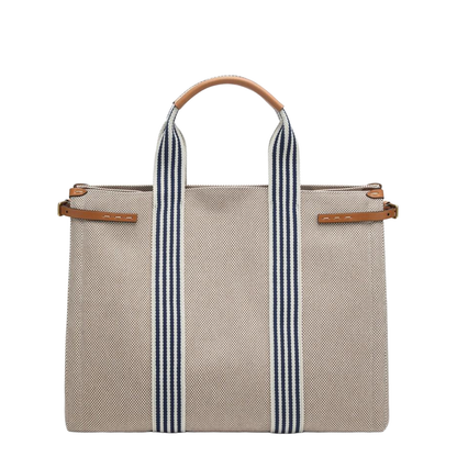 Large Antibes Tote Bag - Image 2