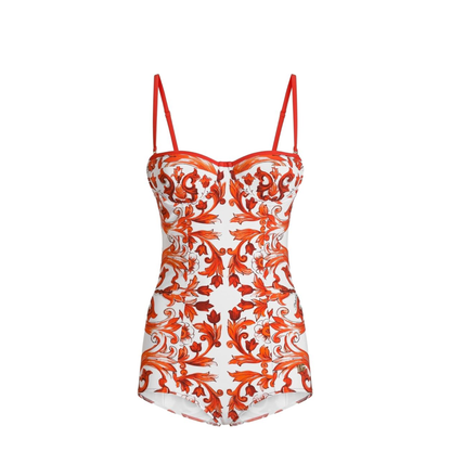 Sea Clothing Orange - Image 1