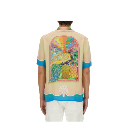 Short-Sleeved Shirt - Image 3