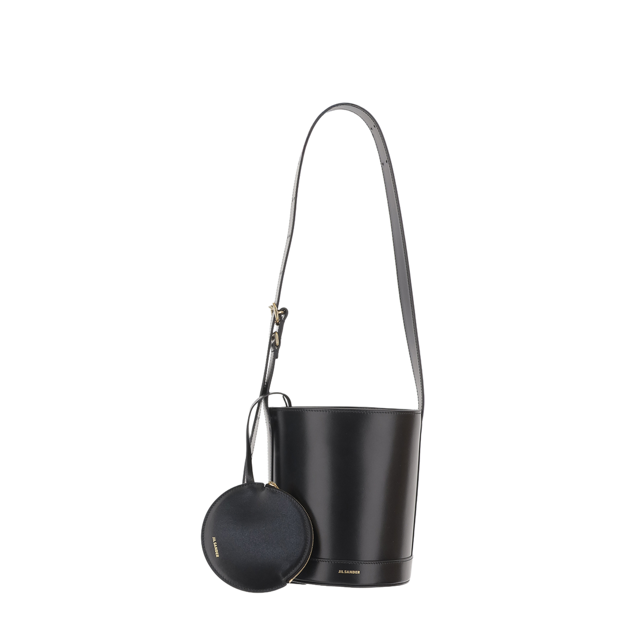 Bucket Bags Black - Image 4
