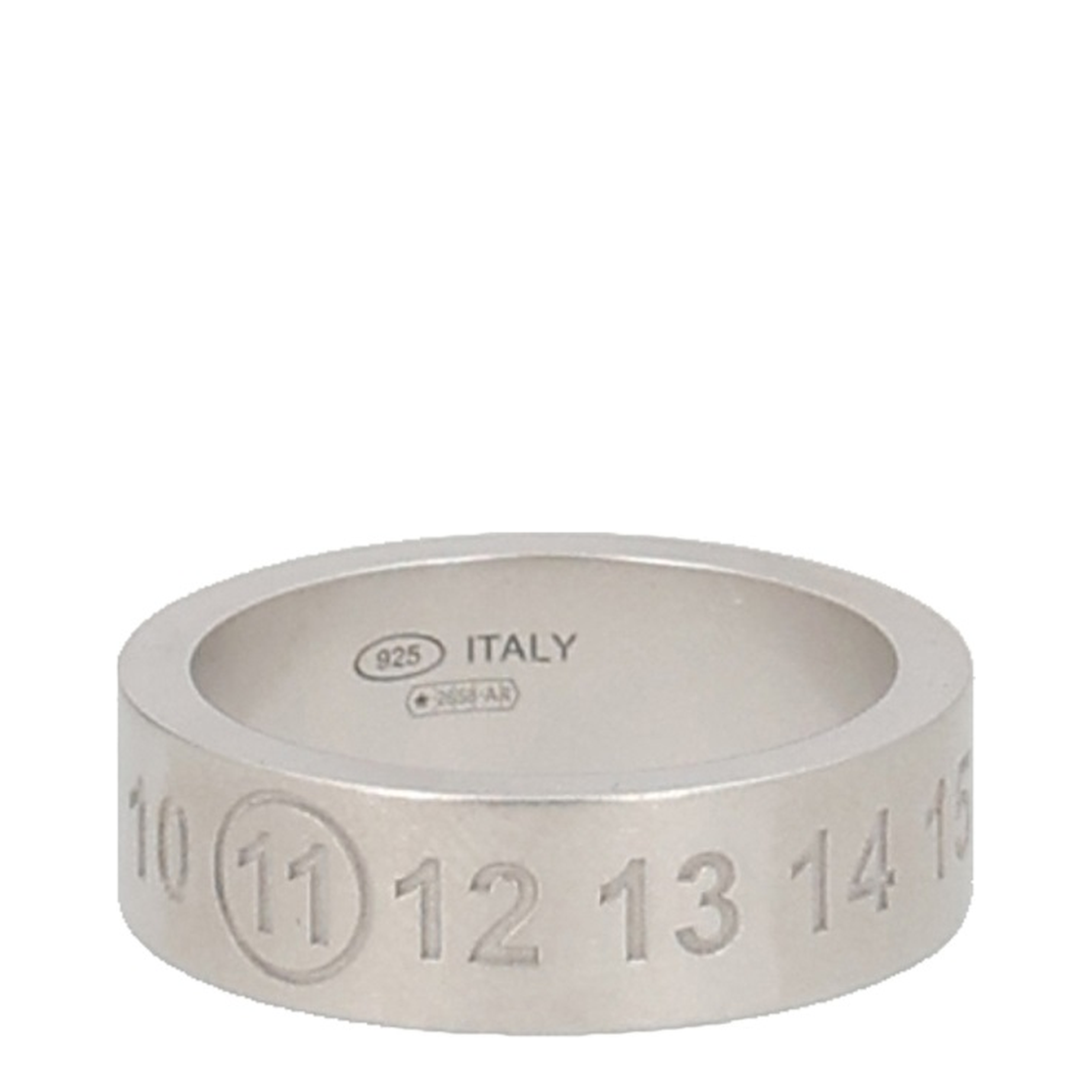 Numeric Ring - Image 1