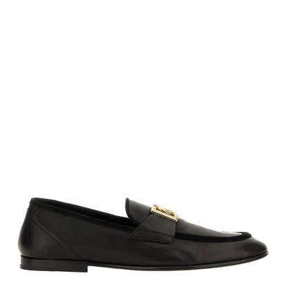 Loafer With Logo - Image 1