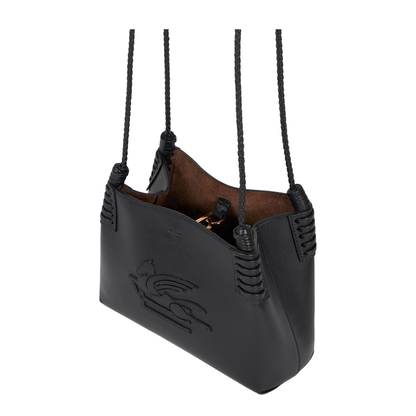 Libra Mini Shoulder Bag - Image 4