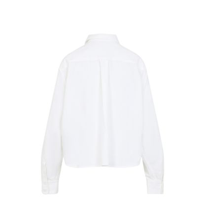 Cotton Shirt - Image 4