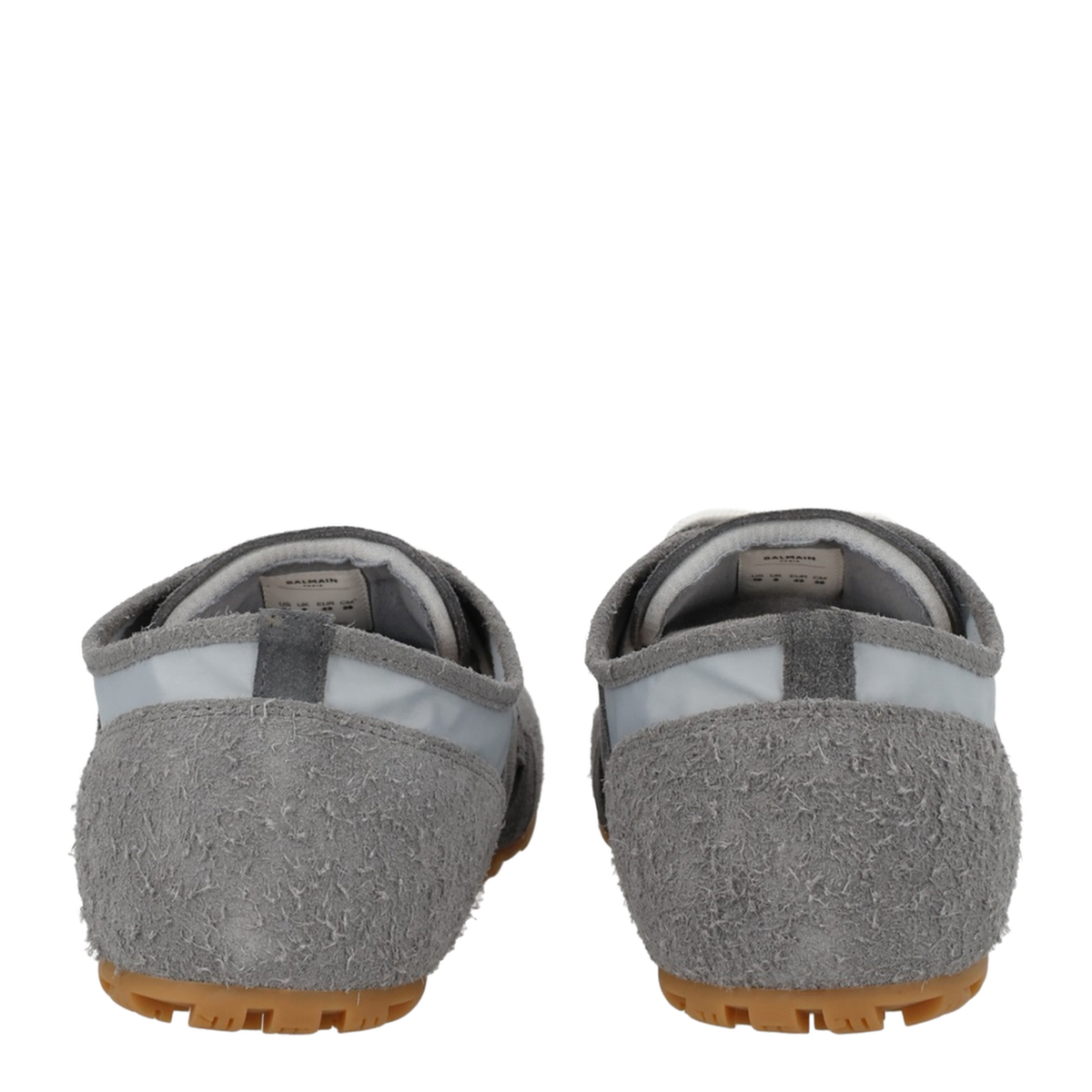 Racer 45 Sneaker - Image 4