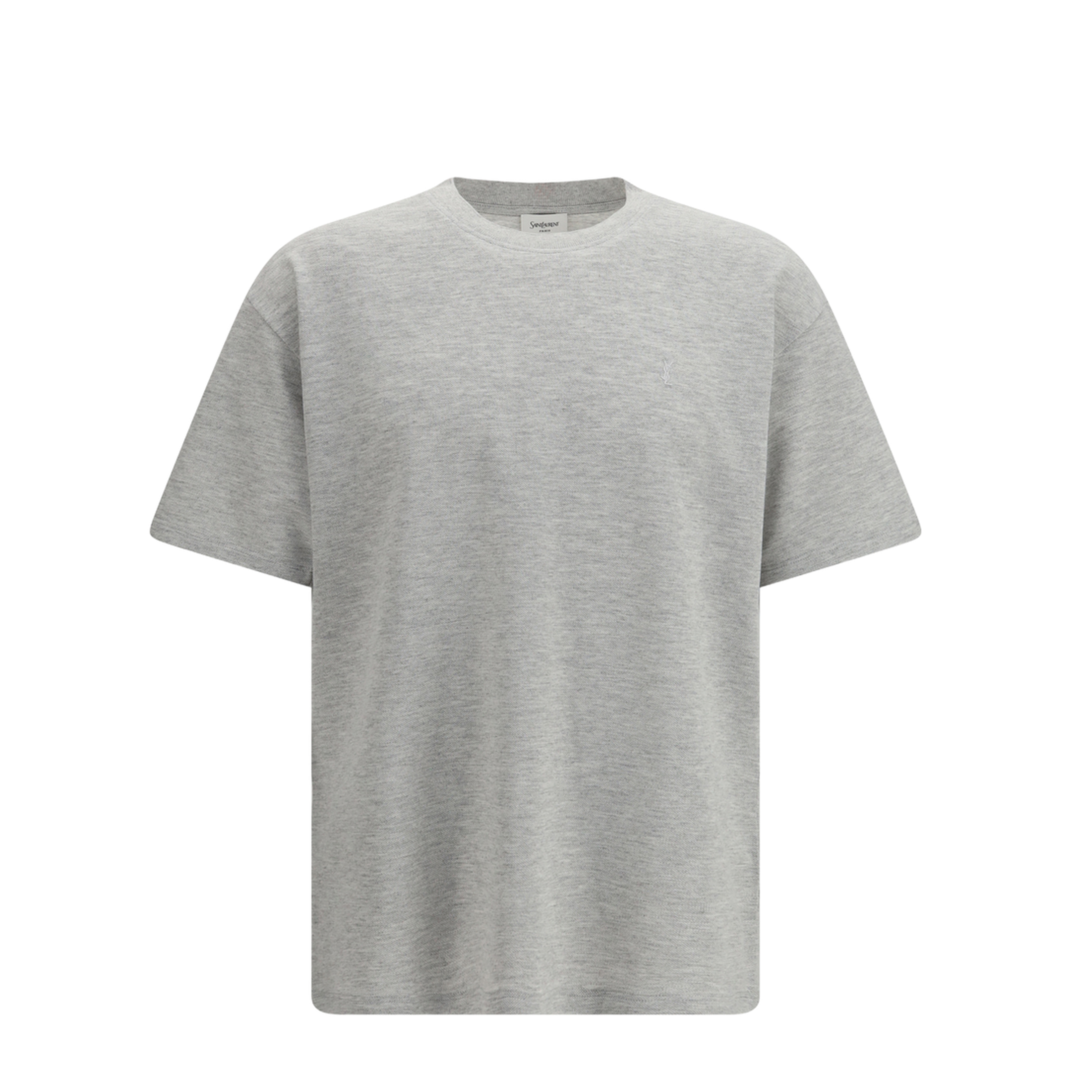 Cassandre Piqué T-shirt - Image 1