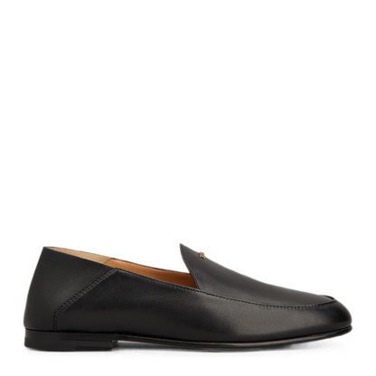 Flat Shoes Black - Image 1