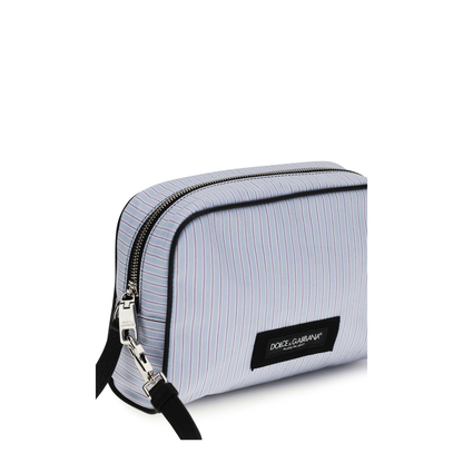 Main Collection Uni Calfskin Handbag - Multicolor - Image 4